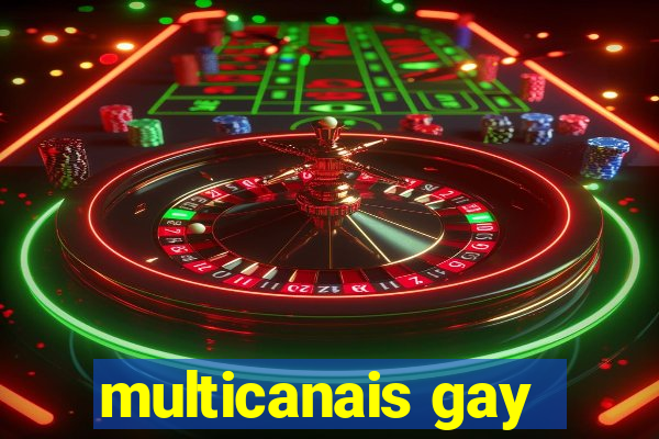 multicanais gay